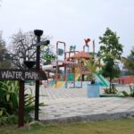 Best water park in pench | The Pench International