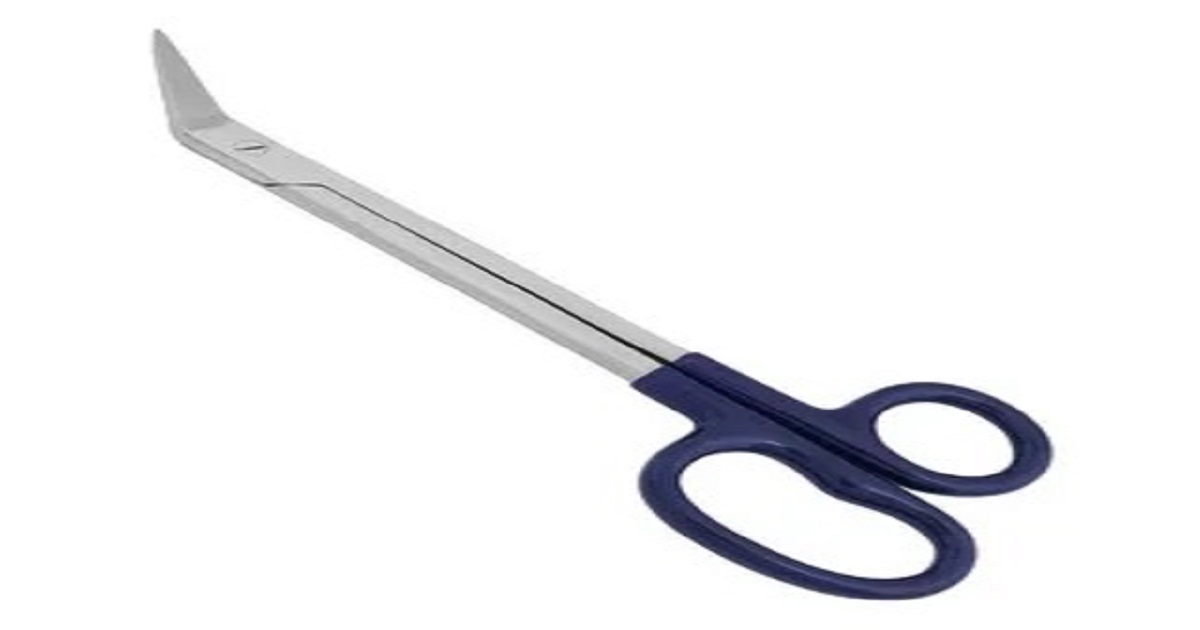Every Snip: Leading Nail Scissor in UK