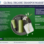 Organic Shampoo Market