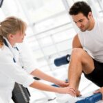 physiotherapy in Zirakpur