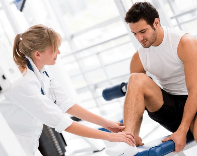 physiotherapy in Zirakpur