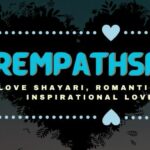 PremPathshala - Love Shayari, Romantic Shayari & Inspirational Love Poems