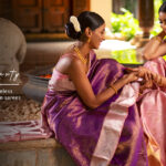 Kanchipuram Saree