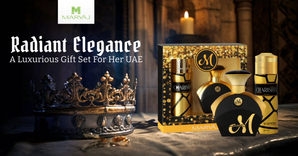 Discover the Perfect Gift Set for Her UAE
