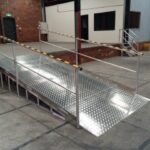 Aluminium Ramps: The Ultimate Guide for Safety and Accessibility by Star Aluminium