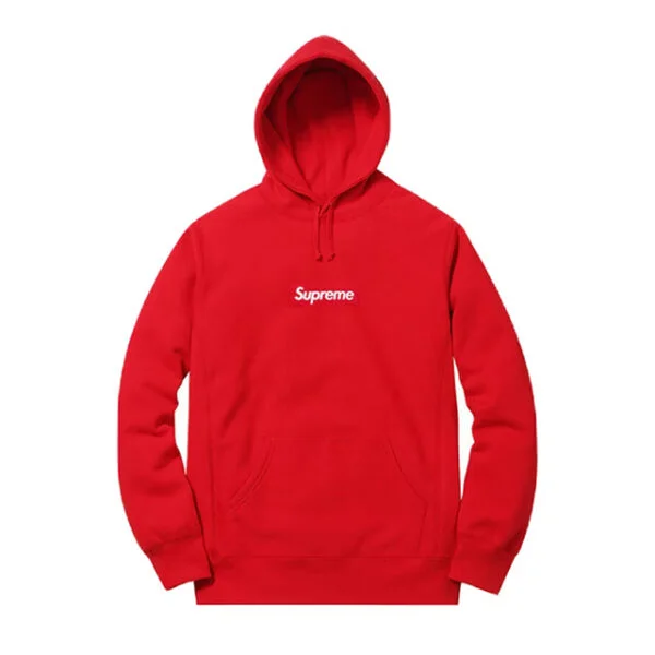 Supreme has evolved from a small