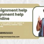 best assignment help by assignment help writer online