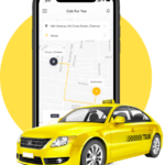 How Can You Scale Your Taxi App from Local to Global Markets?