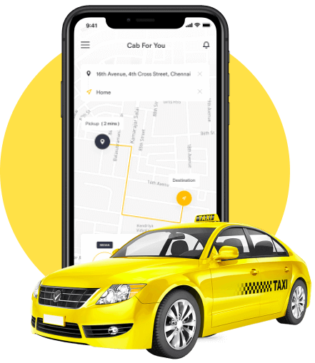 How Can You Scale Your Taxi App from Local to Global Markets?