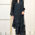 Tradition and Trend in Perfect Harmony: Pakistani Designer Dresses.