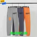 Gallery Dept Sweatpants The Unexpected Fashion Statement of 2024