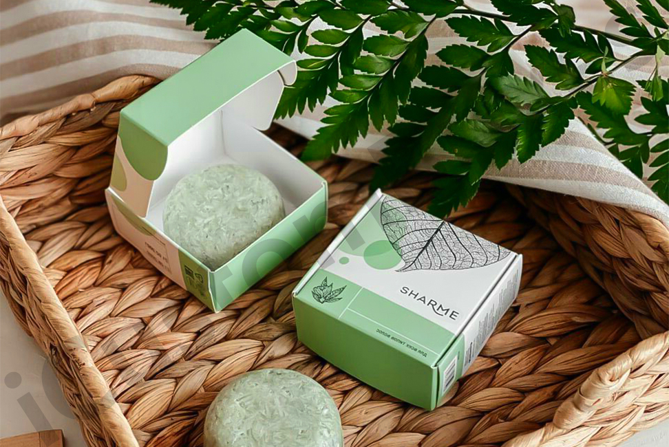 How Do Custom Soap Boxes Increase Brand Sales?