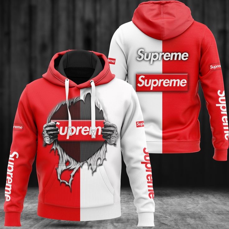 Supreme Clothing Official Brand Store