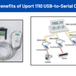 Top 5 Benefits of Uport 1110 USB-to-Serial Converters