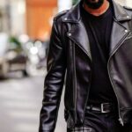 Travel Essentials: Packing and Maintaining Your Leather Jacket on the Go