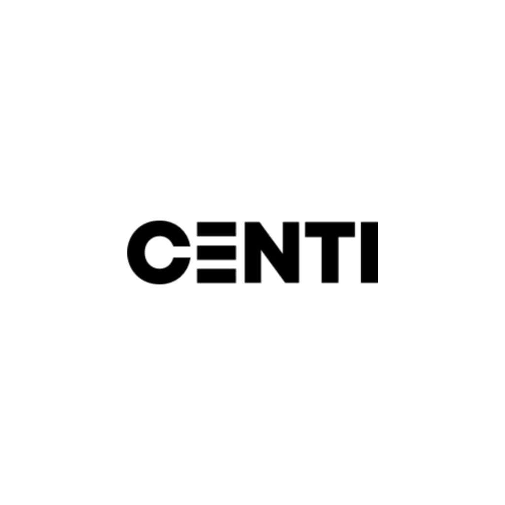 Centi Ltd Logo