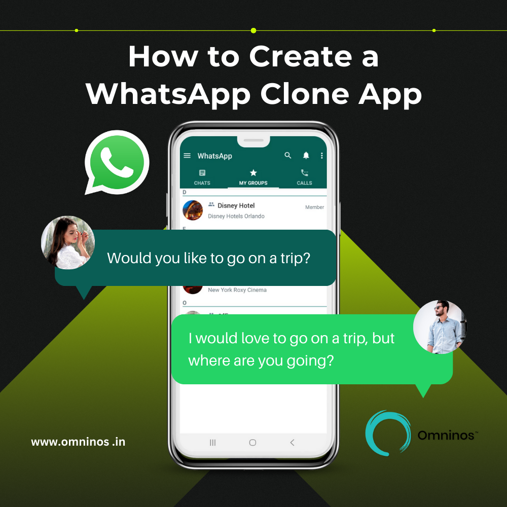 Grow Your Messaging Business With Our WhatsApp Clone Script