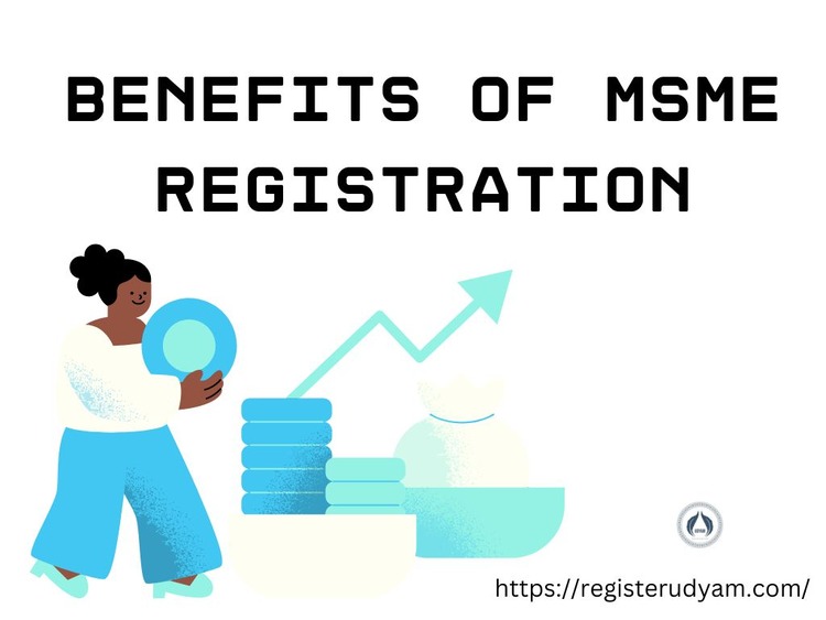 Decoding MSME Registration: An All-Inclusive Handbook for Small Enterprises