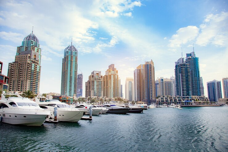 Boats For Sale Abu Dhabi