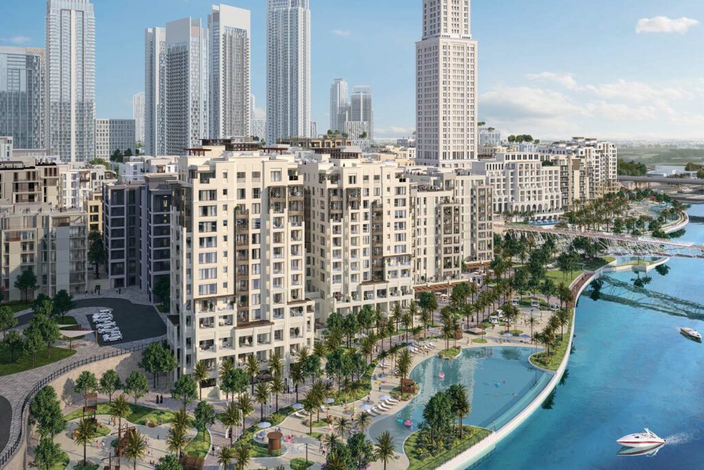 buy property in Dubai
