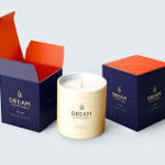 Enhancing Candle Sales with Custom Luxury Candle Boxes Featuring Matte or Gloss Coating