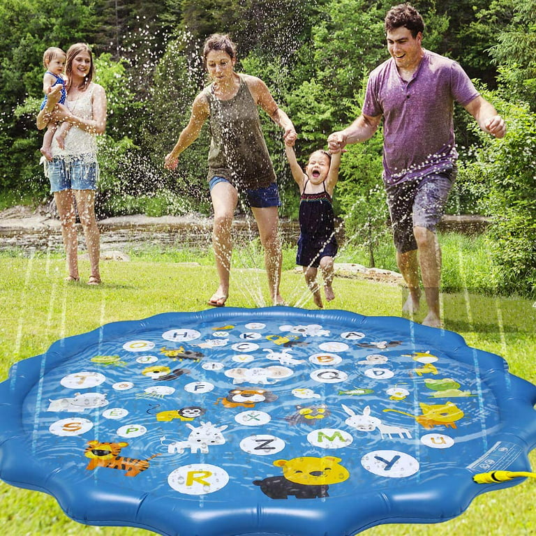 Water Pad from Costco