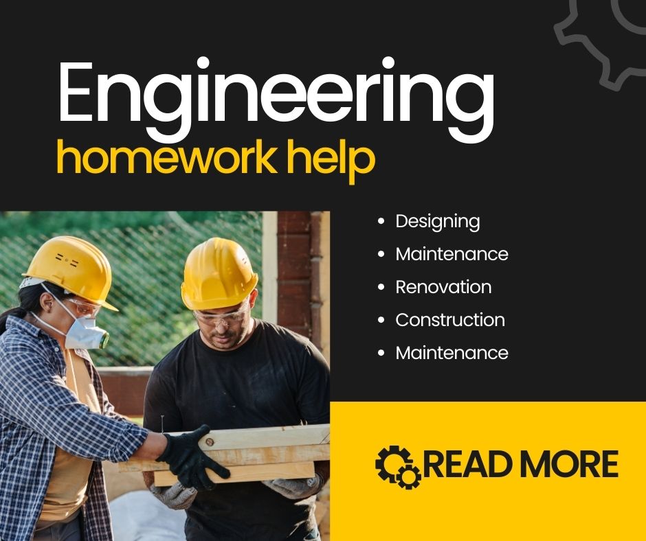 engineering homework help