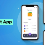 e-wallet app development company