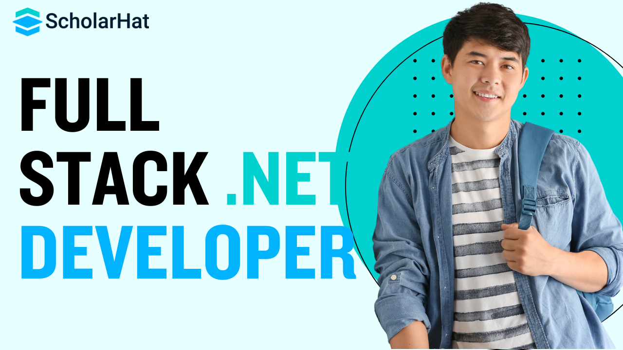 full stack .Net developer