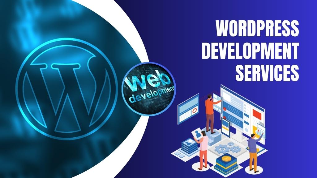 WordPress Development services