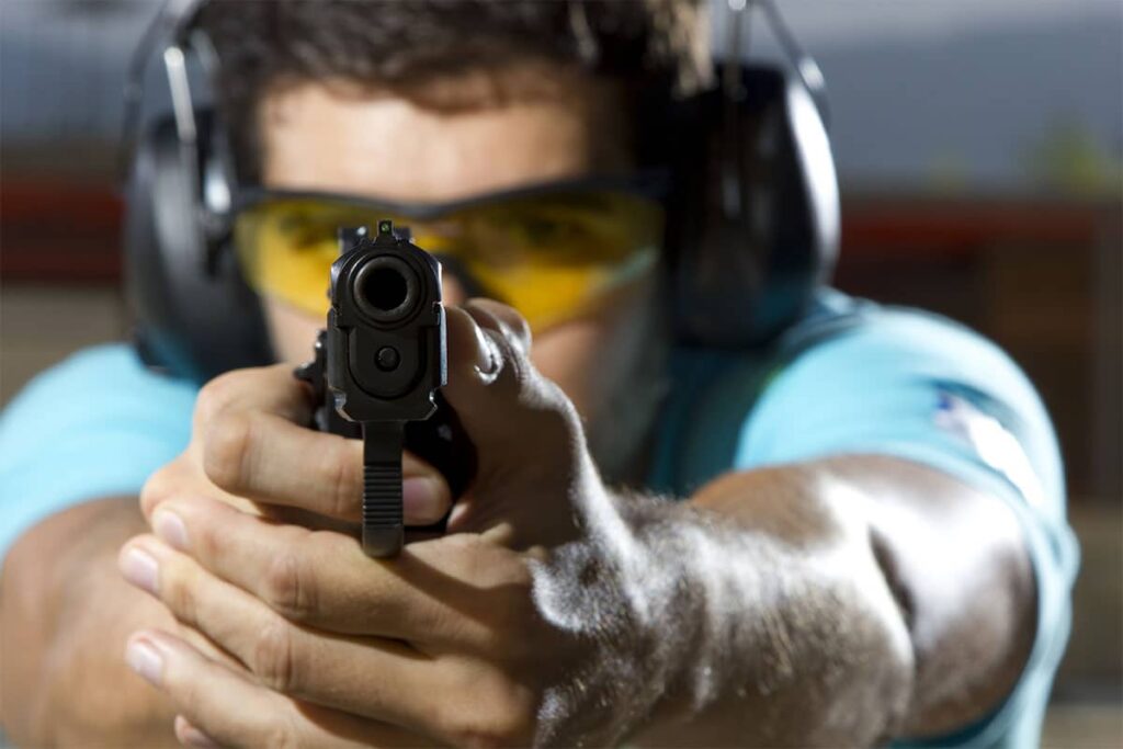 nys pistol permit course