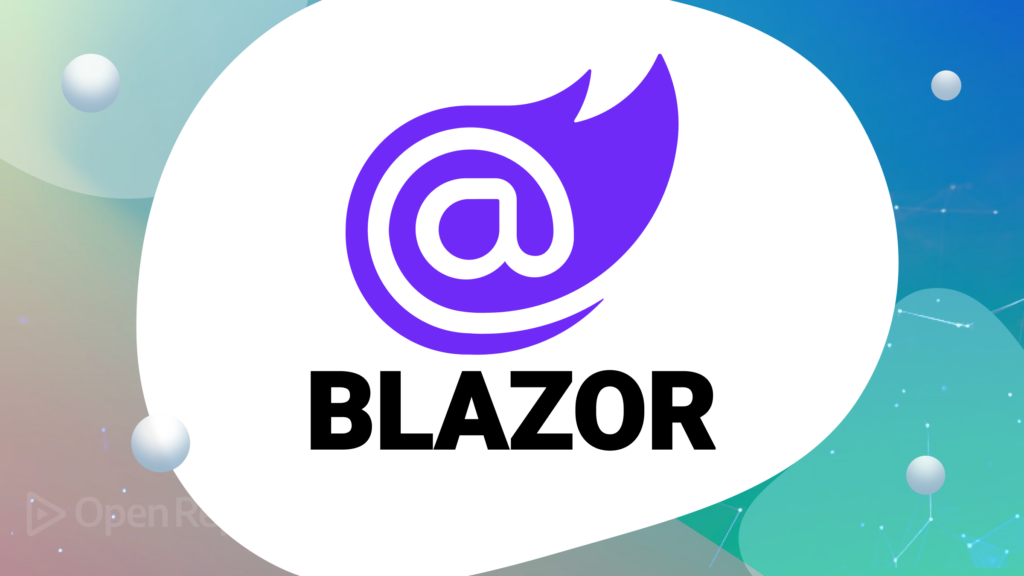 Hire blazor development company