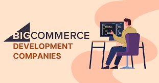 Maximize Your Ecommerce Potential with the Best BigCommerce Development Company