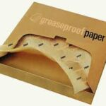 Custom Greaseproof Paper