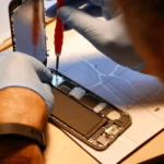 iphone repair dubai