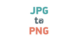 JPG to PNG online
