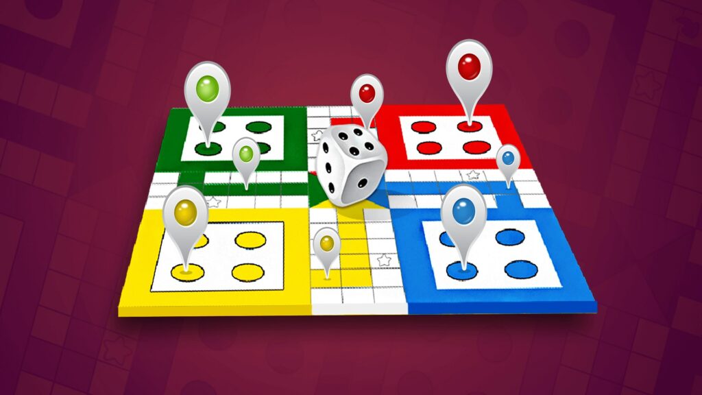 ludo game