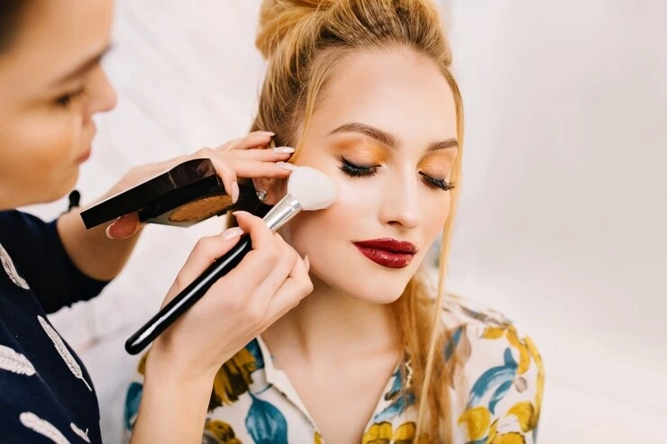 Best Makeup Classes in Chandigarh