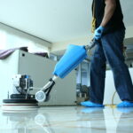 Revitalize Your Space: The Benefits of Tile and Grout Cleaning and Concrete Pressure Washing in Sydney