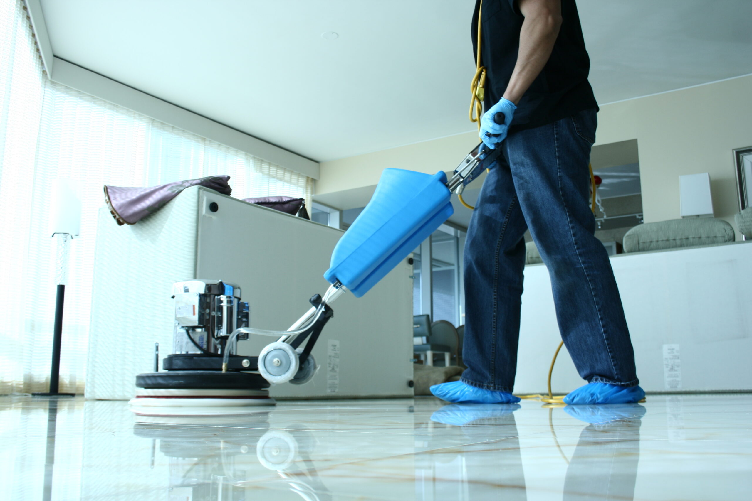 Revitalize Your Space: The Benefits of Tile and Grout Cleaning and Concrete Pressure Washing in Sydney