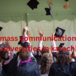 mass communication universities in Karachi