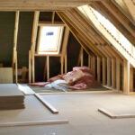 new build attic conversion