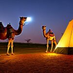 How to Make the Most of Your Overnight Desert Safari Dubai