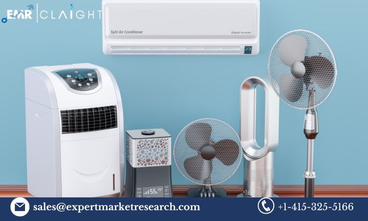 Personal Cooling Device Market