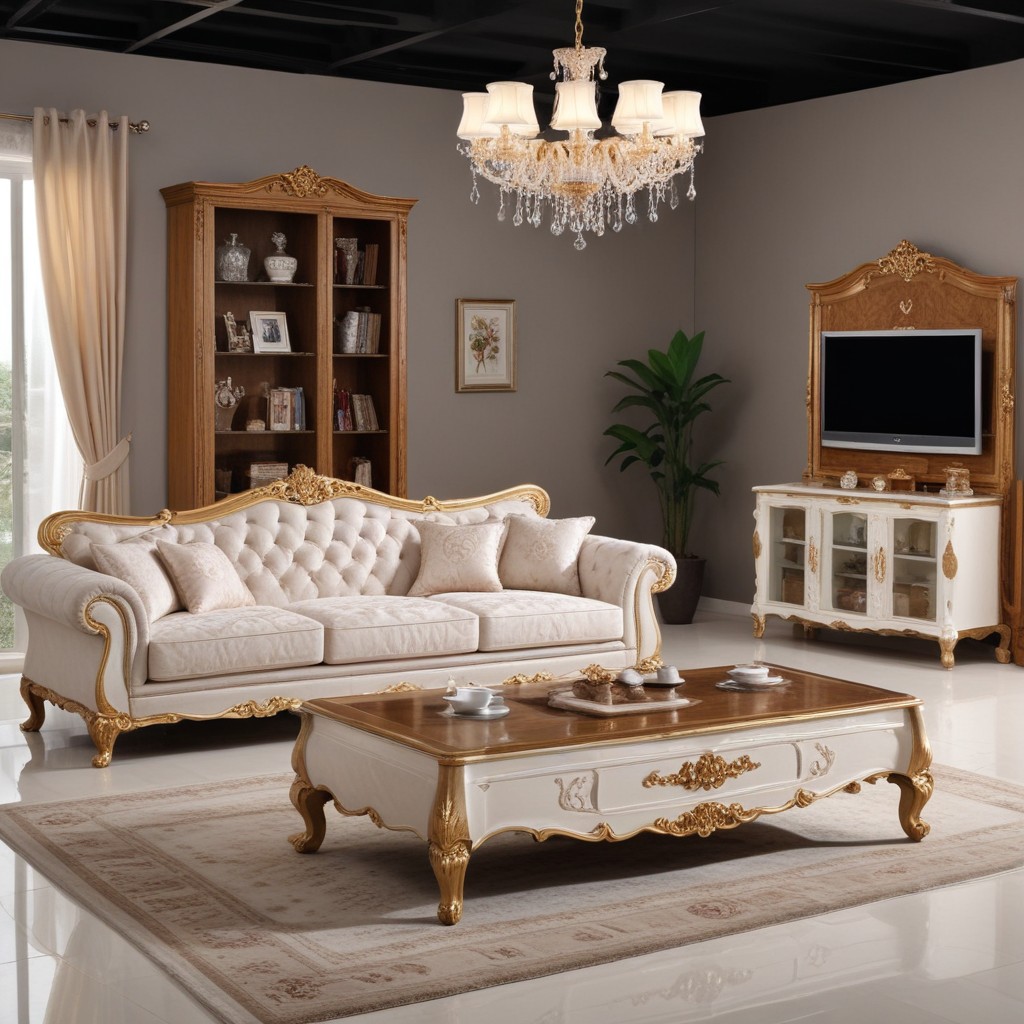 Choosing Furniture For Your Home