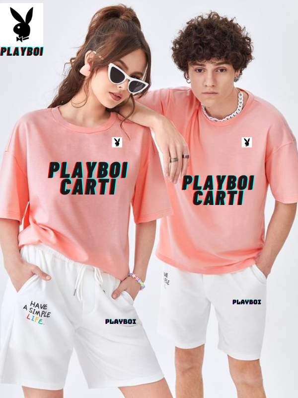Playboi Carti T-Shirts The Next Big Thing in Streetwear Fashion