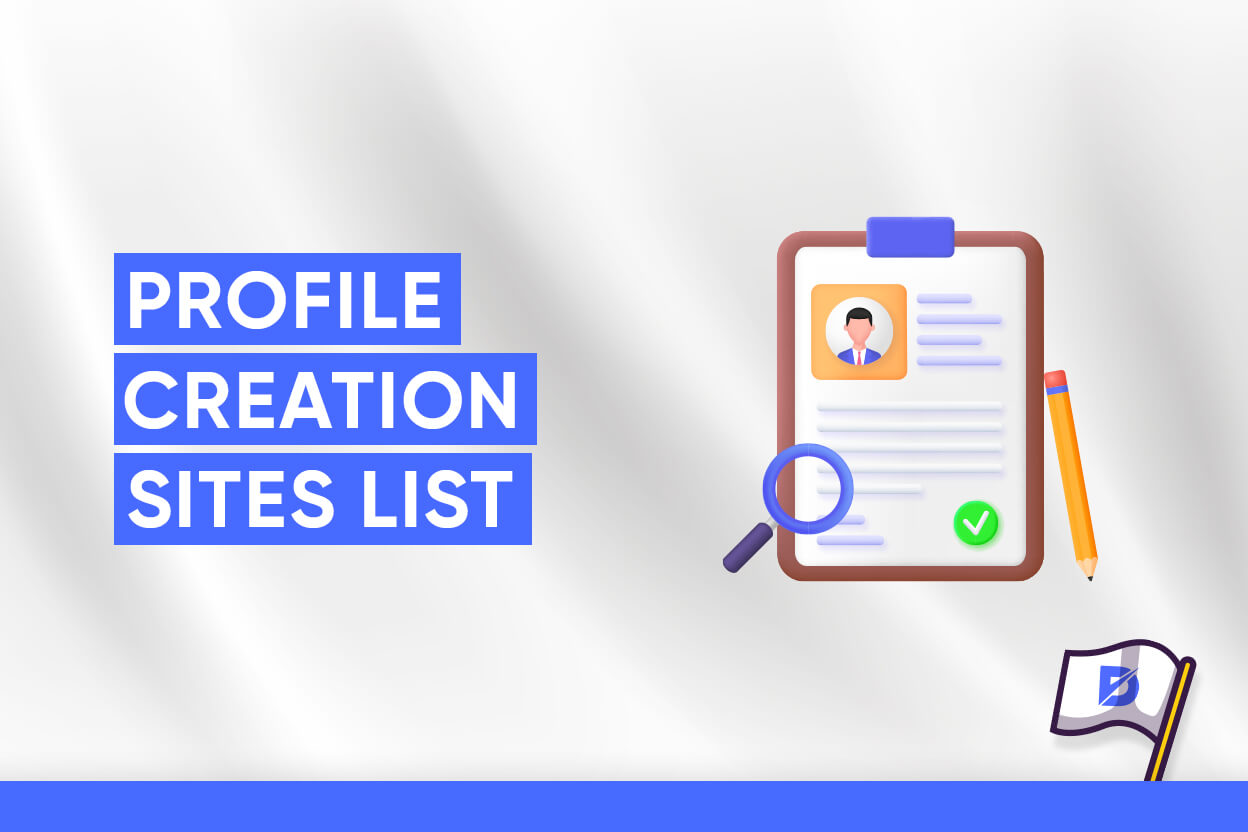 profile-creation-sites