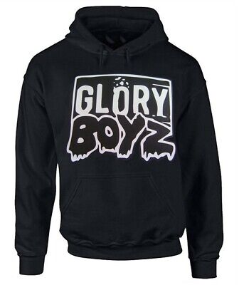 Glo Gang Hoodies and Hellstar Hoodies