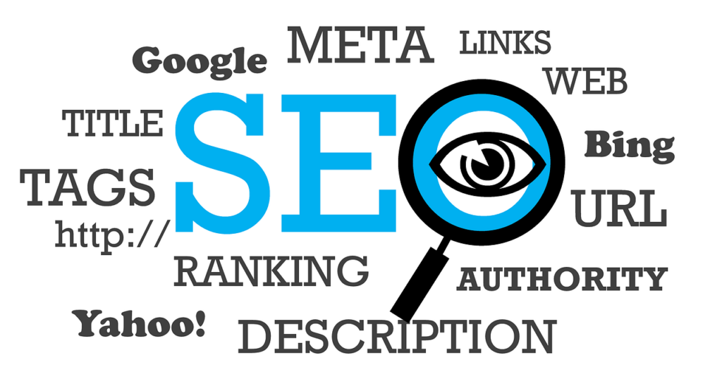 dubai seo company