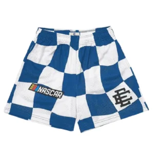 Why the Official Eric Shorts are Taking Over This Season